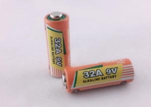 Wholesale Light Weight 32A 9V Alkaline Battery 28mAh  LR32 29A L822 Doorbell Car Alarm Use from china suppliers