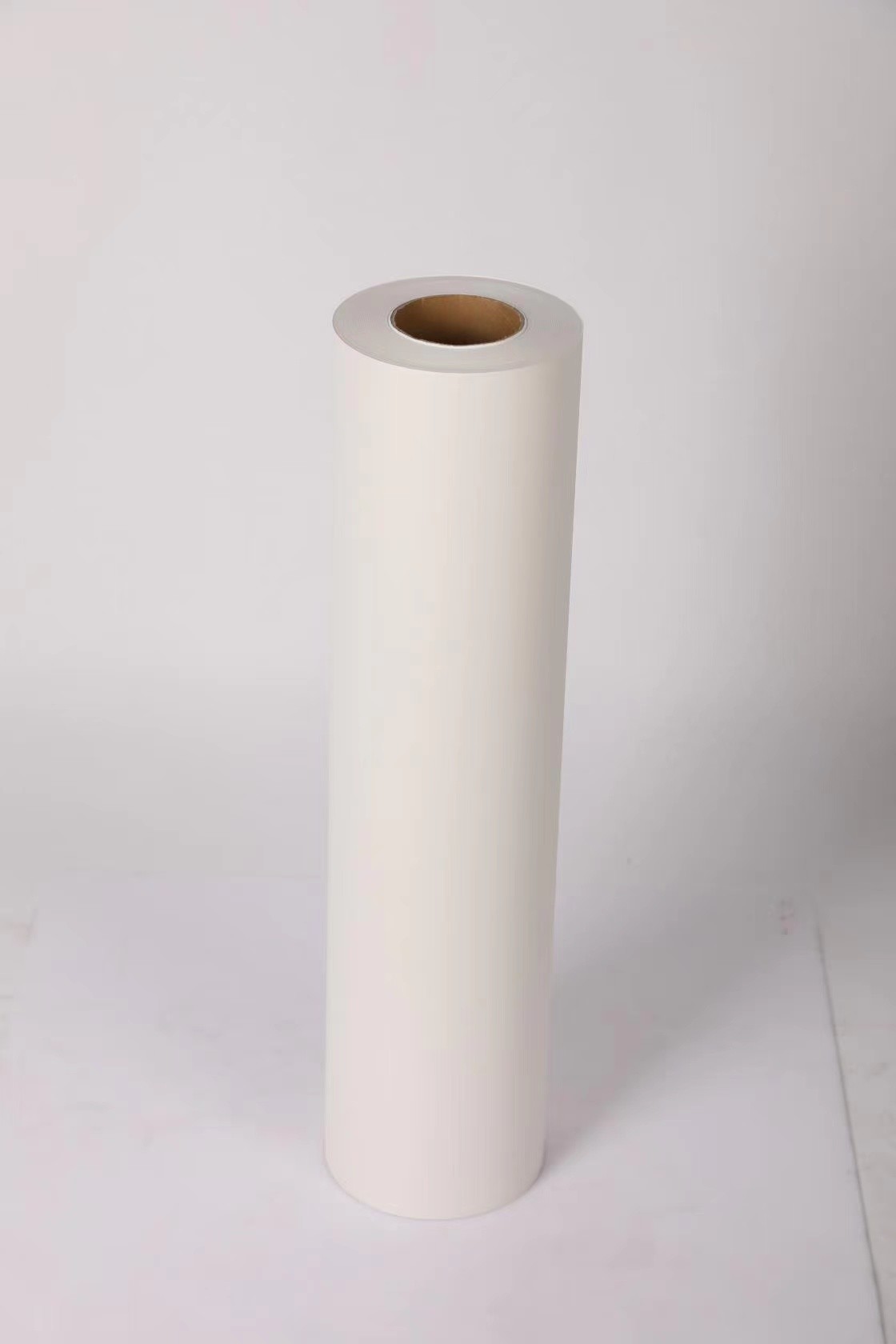 Wholesale Matte Surface Sublimation Heat Transfer Paper 100GSM 44 / 64 Inch from china suppliers
