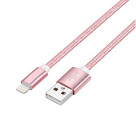 Wholesale Nylon Braided MFi Certified USB Cable from china suppliers