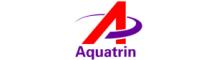 China zhangjiagang aquatrin Machinery co.,ltd logo