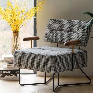Wholesale High Quality creative Durable Accent chair Using Various Living Room Furniture Leisure Chair from china suppliers