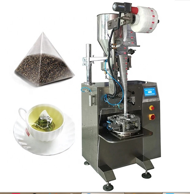 Wholesale Ultrasonic Triangle 200cm Coffee Bag Packing Machine Drip ND C60 from china suppliers