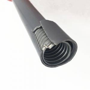 Wholesale Size 4 Inch JSB Flexible Electrical Conduit Tubing Corrosion Resistant from china suppliers