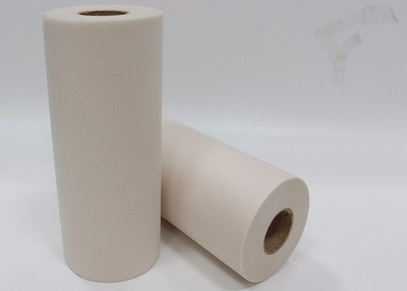 Wholesale Breathable PP Non Woven Fabric 100% Polypropylene Material With Good Tensile Strength from china suppliers