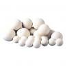 Buy cheap 99% High Pure Alumina Ceramic Packing Balls from wholesalers