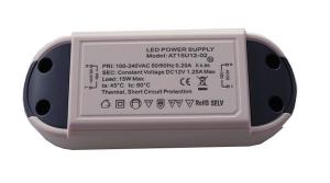 Wholesale Waterproof External Constant Voltage Led Driver 12 Volt 30W 2500Ma IP65 from china suppliers