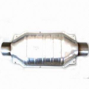 Wholesale Universal Catalytic Converter from china suppliers