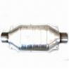 Buy cheap Universal Catalytic Converter from wholesalers