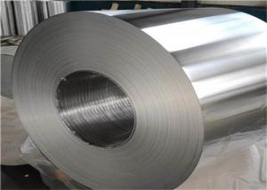 Wholesale 410a 6061 Aluminium Steel Coil Color Coated Aluminum Coil 1350 1100  1050 1060 from china suppliers