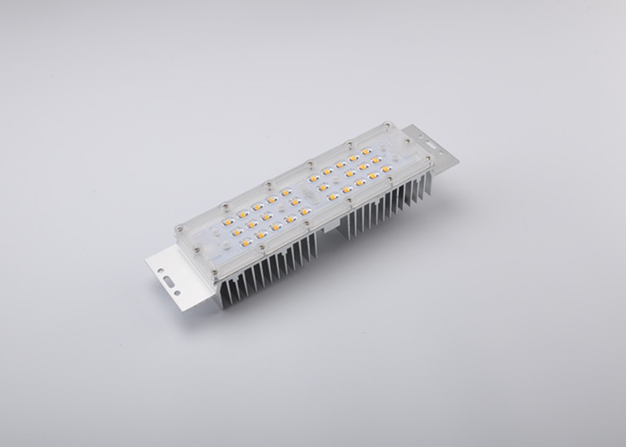 Wholesale Cool White Replaceable LED Module Polished Edges Corners 102V Input Voltag from china suppliers