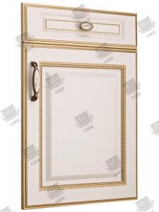 Wholesale 18mm House Masonite Molded Panel Interior Doors High Water Absorption from china suppliers