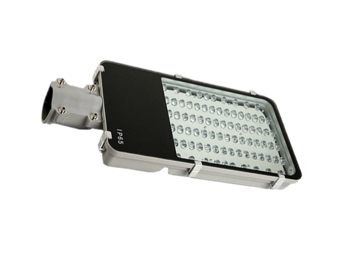 Wholesale 7000K Cobra Head Fixtures , Led Street Flood Light 60 Watt Weather Resistant For Public Area from china suppliers
