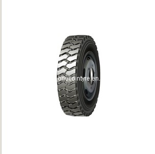 Buy cheap Dumping Truck Tyre/Tire DRB566 from wholesalers