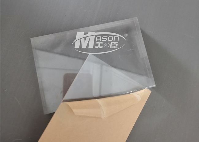 Wholesale PMMA 1250x2450mm 8mm Clear Acrylic Sheet Crystal Plexiglass Clear Sheets from china suppliers