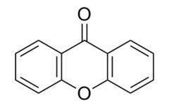 Wholesale Xanthone Xanthone from china suppliers