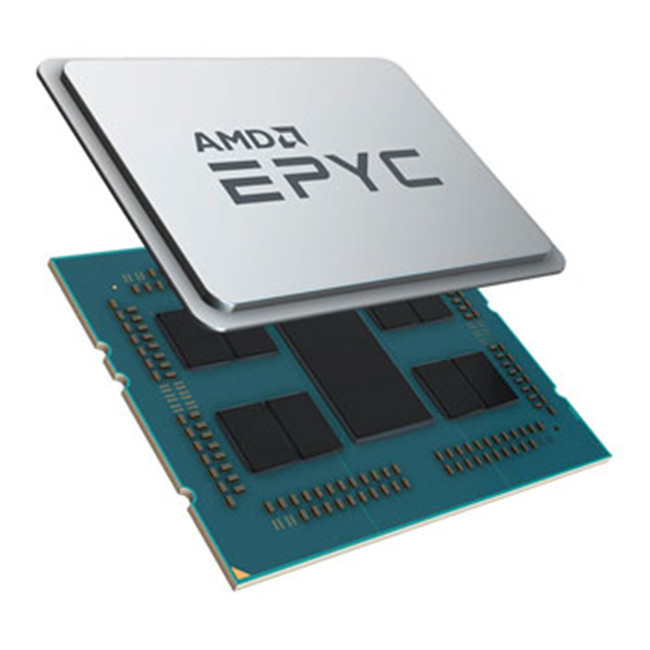 Wholesale EPYC 7H12  AMD  One year warranty from china suppliers