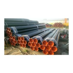 Wholesale MS Steel ERW carbon ASTM A53 black iron pipe welded sch40 steel pipe/ERW welded square tube/carbon steel pipe/gas pipe from china suppliers