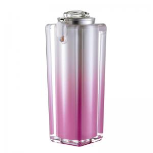Wholesale JL-LB300 PMMA/PP Cosmetic Packaging Bottle as 30ml 50ml 100ml Jl-Lb300 from china suppliers