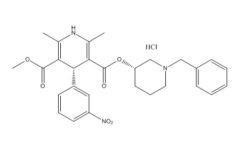 Wholesale (3S,4’R)-Benidipine HCl Benidipine from china suppliers