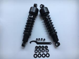 Wholesale 1 SETS HARLEY DAVIDSON SHOCK ABSORBER FOR STREET 500 BLACK from china suppliers