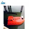 Buy cheap RS 5M 25 persons F.R.P. totally enclosed life boat 5.9M free fall lifeboat from wholesalers
