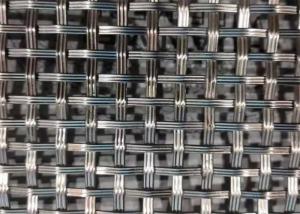 Wholesale 304 Stainless Steel Decorative Mesh Panels 1mm Stainless Steel Mesh from china suppliers