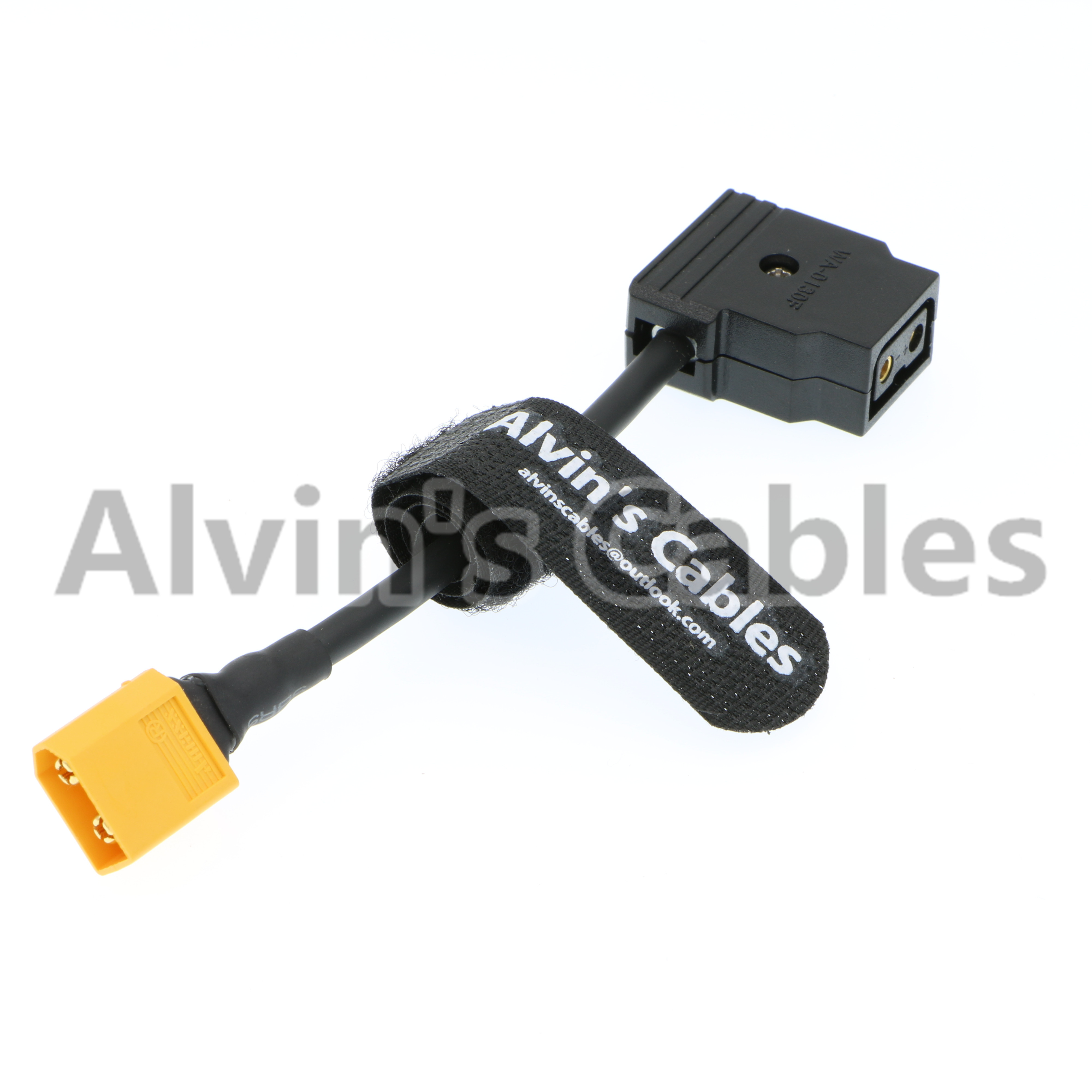 Wholesale ANTON BAUER D-Tap Female to XT60 Cable for Cameras from china suppliers