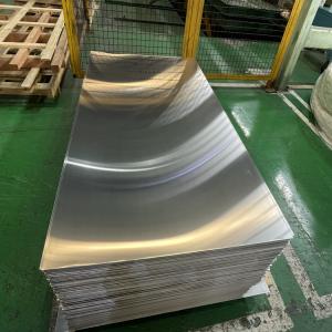 Wholesale Low Temperature Technology Aluminum Panel Sheet For New Energy Vehicle from china suppliers