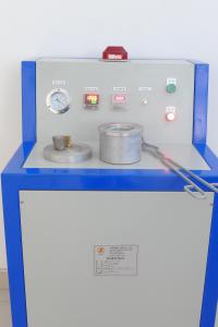 Wholesale Molten Aluminum Hydogen Analyer Denisity Testing Checking Machine from china suppliers