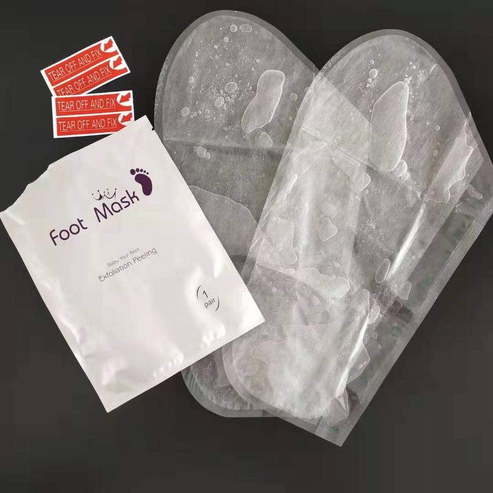 Wholesale Care Health & Beauty Foot Peeling Mask from china suppliers