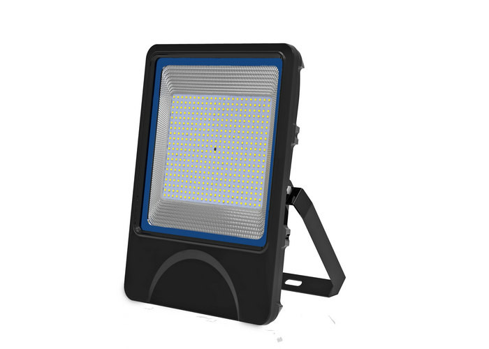 Wholesale Slim High Wattage Led Flood Lights , 4000k Cool White Led Flood Lamps  3030 from china suppliers