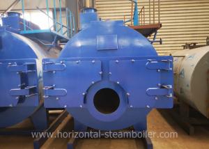China Natural Gas Steam Boiler Fruits Dehydration Line Automatic Running on sale