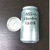 Buy cheap BPANI BPA Free 355ml 12oz JIMA 350 Aluminum Can For Cider from wholesalers