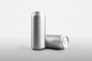 Wholesale 355ml 12oz Sleek Printed Aluminium Drink Cans With BPA Free from china suppliers