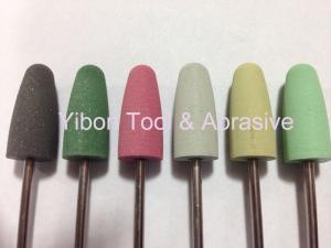 Wholesale Silicon Rubber Dental burs for Technical Work room from china suppliers