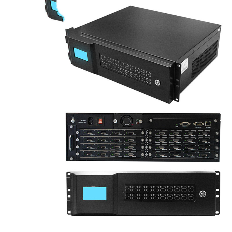 Wholesale 210W Control Room Video Walls 55 Inch 60000h 3500/1 Cabinet Type from china suppliers