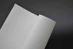 Wholesale Eco Solvent Matte polyester Canvas 260gsm Sheet Roll 0.3mm For Printing from china suppliers