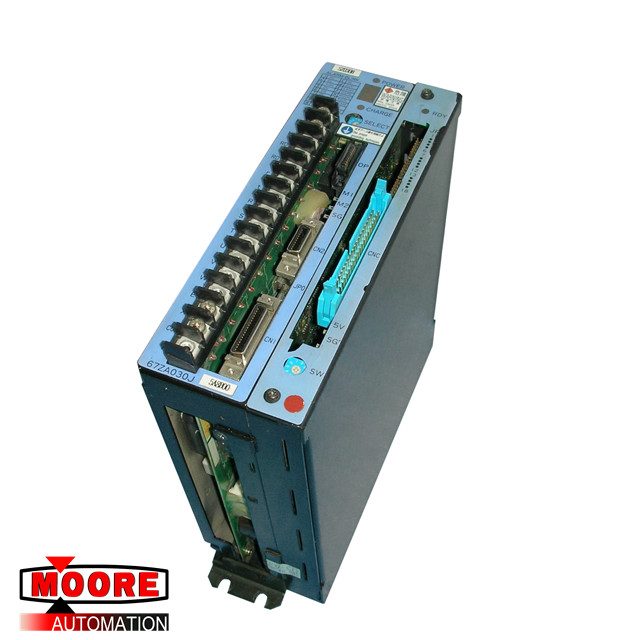 Wholesale SANYO 67ZA030J5A8B00 Servo Amplifier from china suppliers