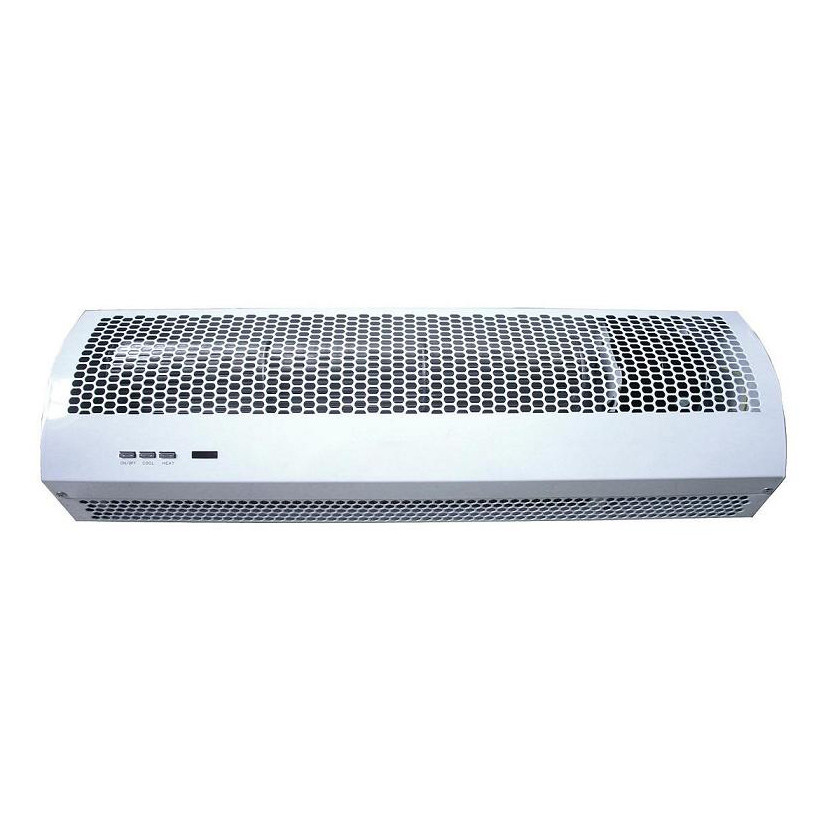 Wholesale 800mm Window And Door Slim Hot Air Curtain For Home/Commmercial Air Curtain from china suppliers