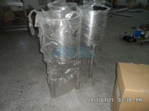 Wholesale Ultra High Temperature Plate Juice & Milk Sterilizer UHT Pipe Sterilizer For Fruit Juice from china suppliers