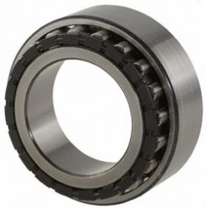 Wholesale Super precision double row cylindrical roller bearing NN3011KTN/SP,with nylon cage from china suppliers