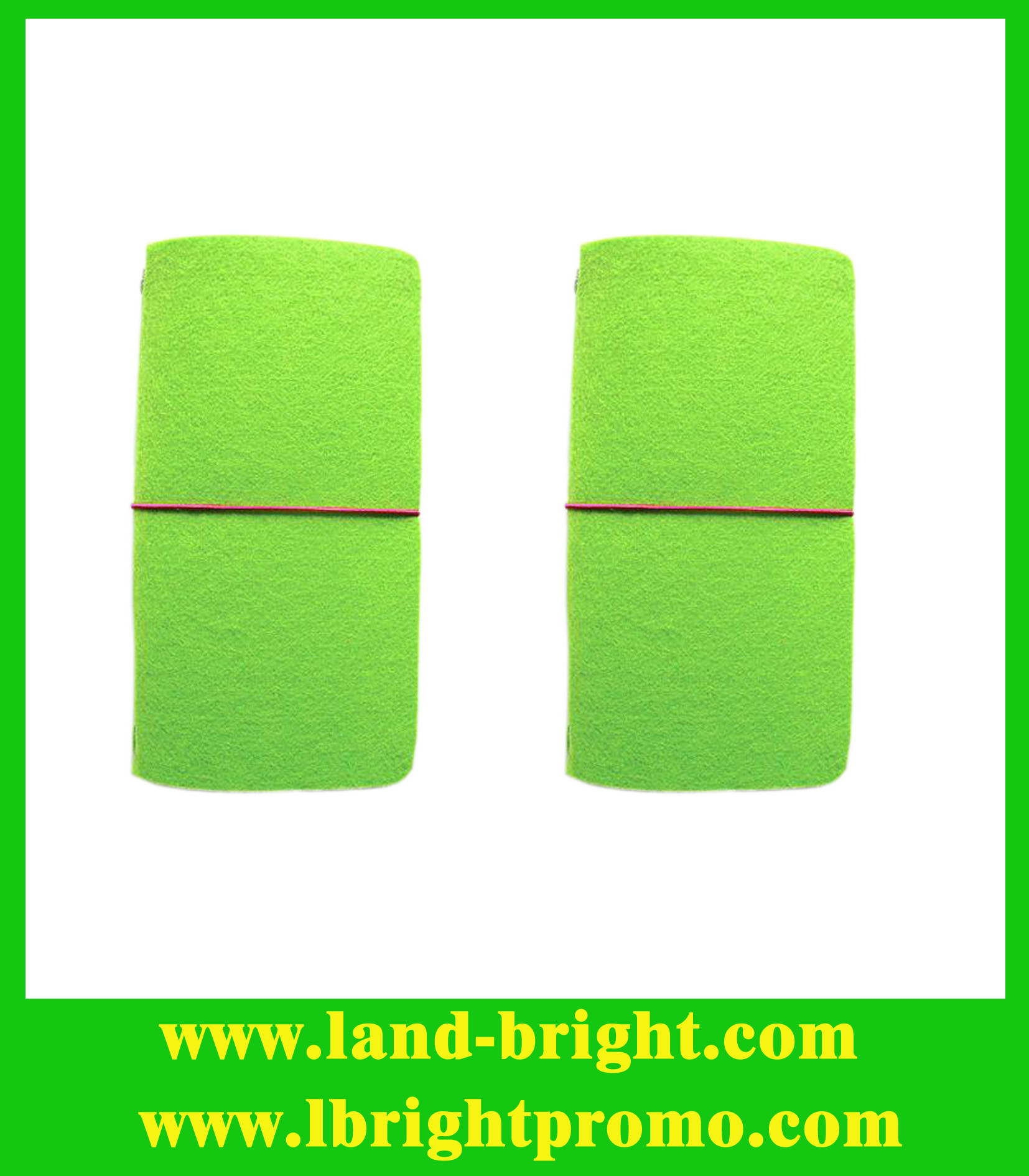 Wholesale felt book cover with many color from china suppliers
