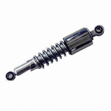 China Motorcycle Rear Shock Absorber, Small Orders are Accepted on sale
