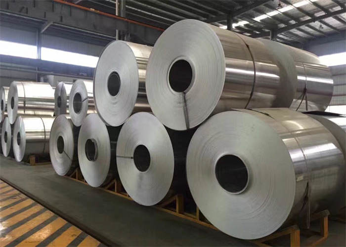 Wholesale 032" .040" .050" Aluminum Steel Coil Metal 5052 A1050 1060 1100 3003 3105 5005 5083 from china suppliers