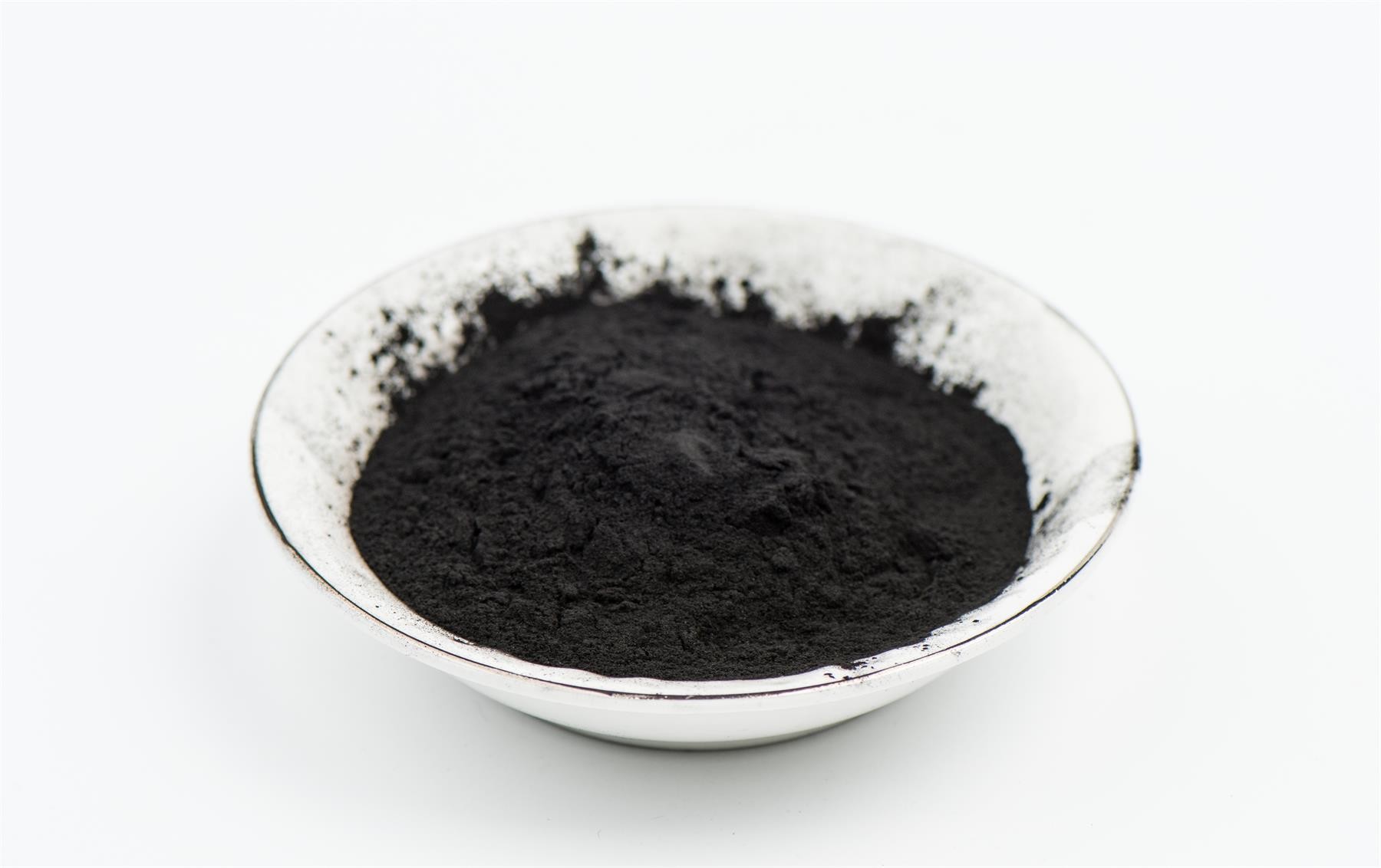 Wholesale Wood Based Food Grade Activated Carbon For Teeth Whitening Sulfated Ash Below 10% from china suppliers