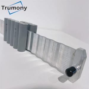 Wholesale 3003 Alloy Aluminum Liquid Cooling Tube For Hybrid Electric Aircraft from china suppliers