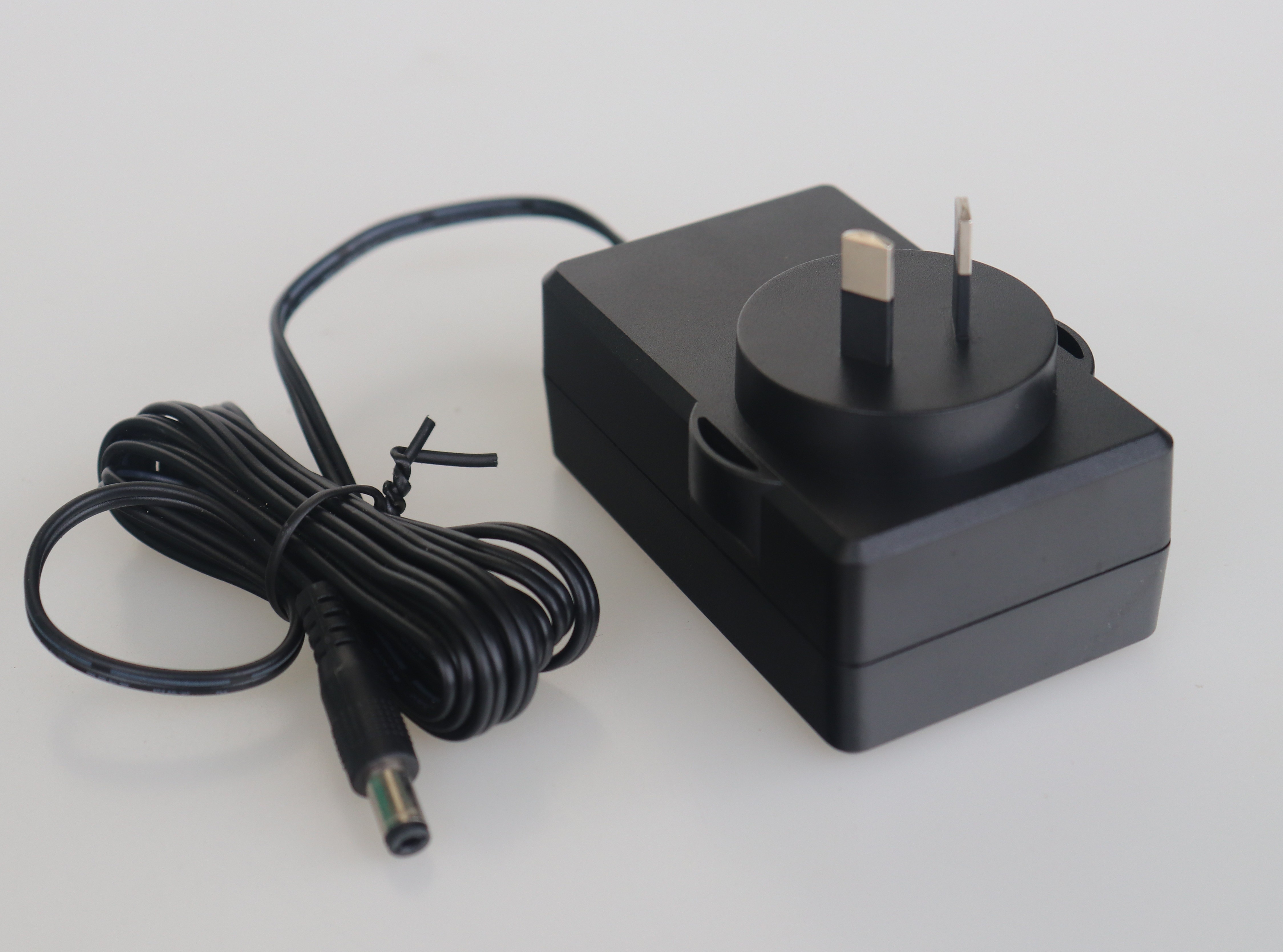 Wholesale 36W 12V 3A AC DC Switching Power Supply Black Extra Low Voltage from china suppliers