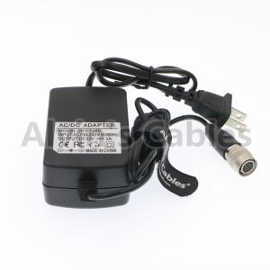 Wholesale Durable Camera Power Adapter AC To 12V 2A 12 Pin Hirose For Basler AVT GIGE Camera from china suppliers