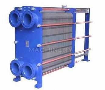 Wholesale Gasketed Plate Heat Exchanger And Heat Pump Evaporator Exchanger Smartheat Apv Heat Exchangers Supplier from china suppliers