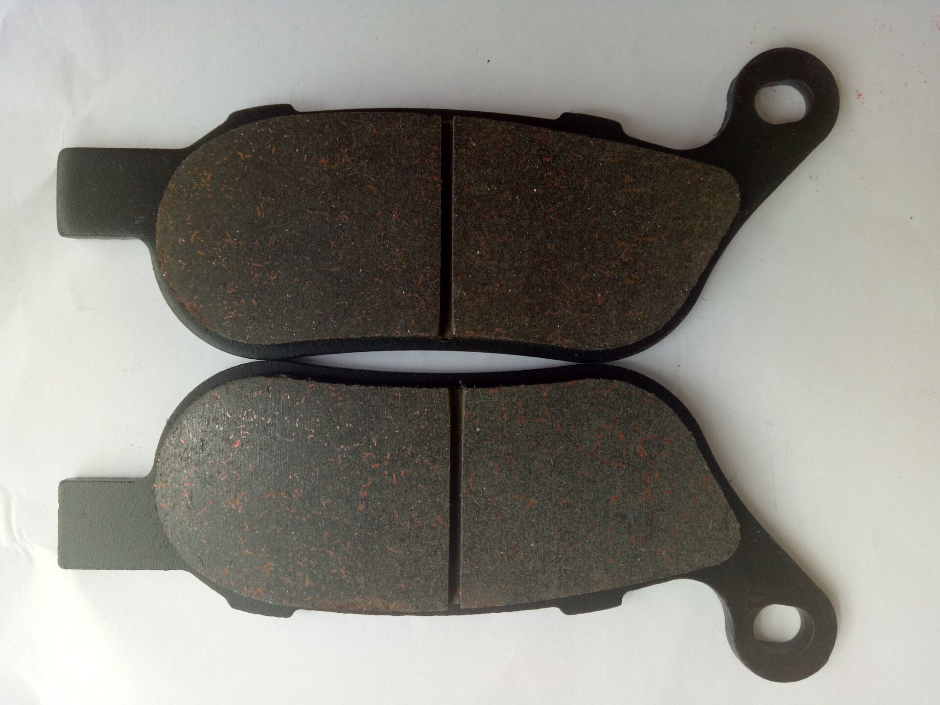 Wholesale HARLEY DAVIDSON   BRAKE PAD FIT FXD SUPER GLIDE 2008-2010 REAR BRAKE PAD from china suppliers